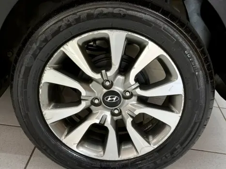 HYUNDAI HB 20 Hatch X 1.6 16V 4P PREMIUM FLEX AUTOM�TICO, Foto 15