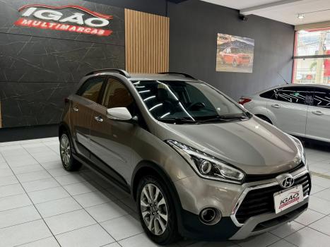 HYUNDAI HB 20 Hatch X 1.6 16V 4P PREMIUM FLEX AUTOM�TICO, Foto 1
