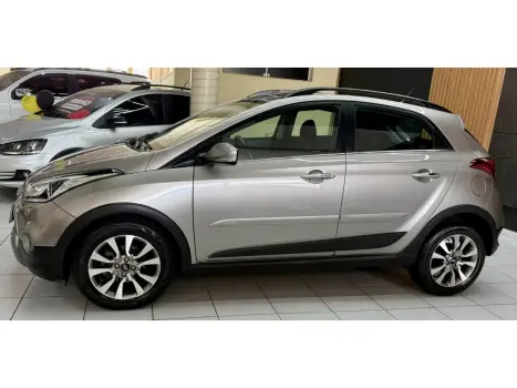 HYUNDAI HB 20 Hatch X 1.6 16V 4P PREMIUM FLEX AUTOM�TICO, Foto 4