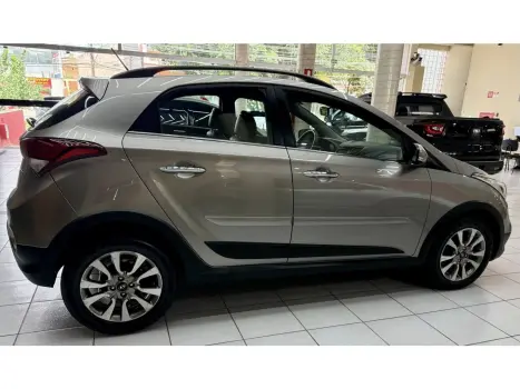 HYUNDAI HB 20 Hatch X 1.6 16V 4P PREMIUM FLEX AUTOM�TICO, Foto 5