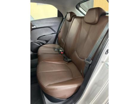 HYUNDAI HB 20 Hatch X 1.6 16V 4P PREMIUM FLEX AUTOM�TICO, Foto 9