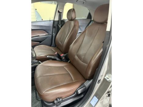 HYUNDAI HB 20 Hatch X 1.6 16V 4P PREMIUM FLEX AUTOM�TICO, Foto 10
