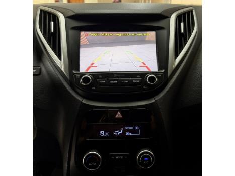 HYUNDAI HB 20 Hatch X 1.6 16V 4P PREMIUM FLEX AUTOM�TICO, Foto 14