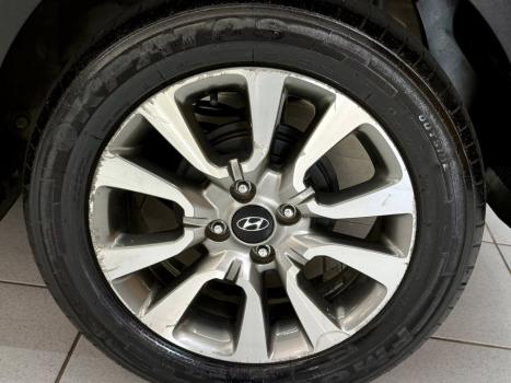 HYUNDAI HB 20 Hatch X 1.6 16V 4P PREMIUM FLEX AUTOM�TICO, Foto 15