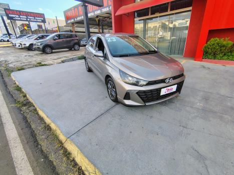 HYUNDAI HB 20 Hatch 1.0 12V 4P LIMITED, Foto 1