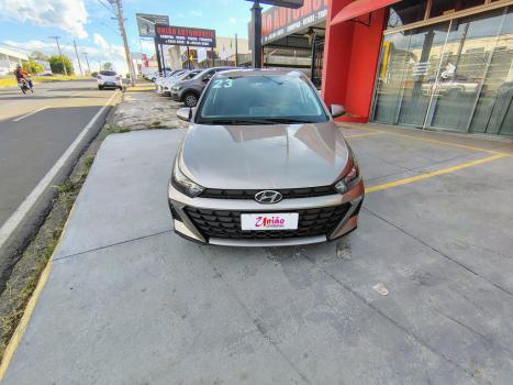 HYUNDAI HB 20 Hatch 1.0 12V 4P LIMITED, Foto 2