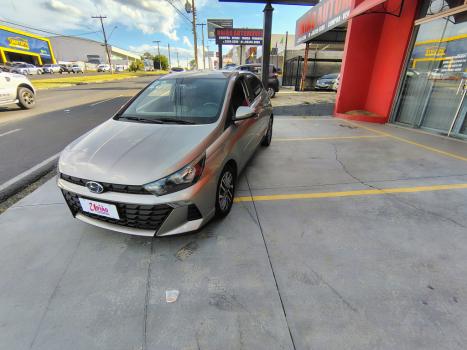 HYUNDAI HB 20 Hatch 1.0 12V 4P LIMITED, Foto 3