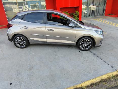 HYUNDAI HB 20 Hatch 1.0 12V 4P LIMITED, Foto 4