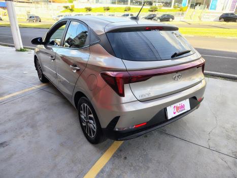 HYUNDAI HB 20 Hatch 1.0 12V 4P LIMITED, Foto 5