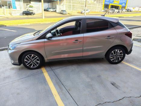 HYUNDAI HB 20 Hatch 1.0 12V 4P LIMITED, Foto 6