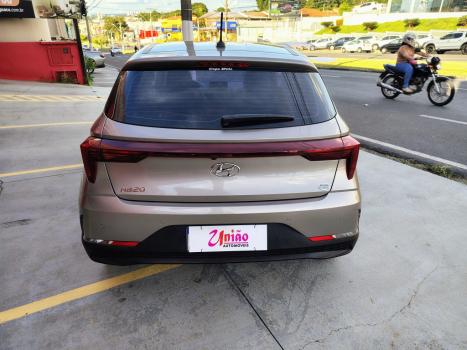 HYUNDAI HB 20 Hatch 1.0 12V 4P LIMITED, Foto 8