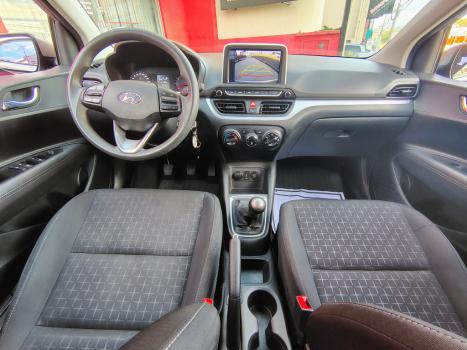 HYUNDAI HB 20 Hatch 1.0 12V 4P LIMITED, Foto 9