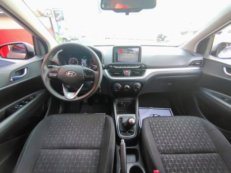 HYUNDAI HB 20 Hatch 1.0 12V 4P LIMITED, Foto 10