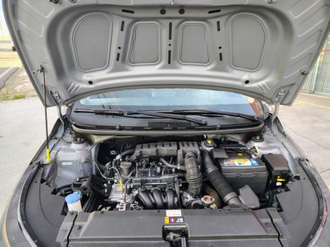 HYUNDAI HB 20 Hatch 1.0 12V 4P LIMITED, Foto 11