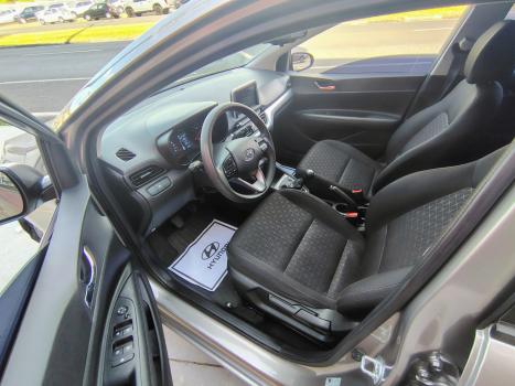 HYUNDAI HB 20 Hatch 1.0 12V 4P LIMITED, Foto 12