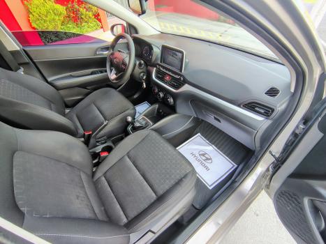 HYUNDAI HB 20 Hatch 1.0 12V 4P LIMITED, Foto 13