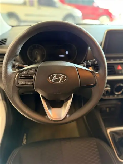 HYUNDAI HB 20 Hatch 1.0 12V 4P FLEX VISION, Foto 5