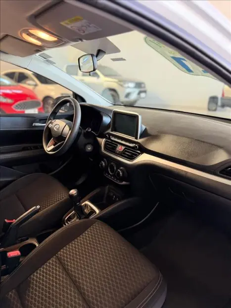 HYUNDAI HB 20 Hatch 1.0 12V 4P FLEX VISION, Foto 7