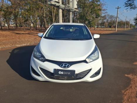 HYUNDAI HB 20 Hatch 1.0 12V 4P FLEX COMFORT, Foto 2