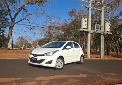 HYUNDAI HB 20 Hatch 1.0 12V 4P FLEX COMFORT, Foto 3