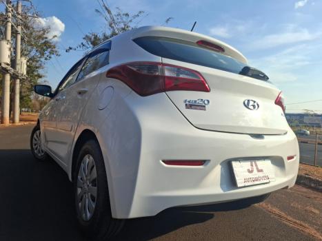 HYUNDAI HB 20 Hatch 1.0 12V 4P FLEX COMFORT, Foto 4