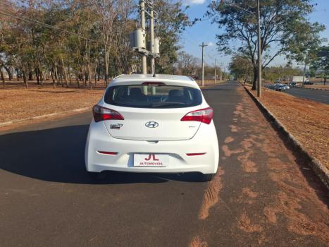 HYUNDAI HB 20 Hatch 1.0 12V 4P FLEX COMFORT, Foto 5