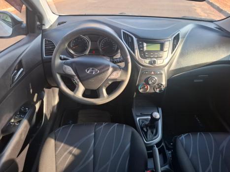 HYUNDAI HB 20 Hatch 1.0 12V 4P FLEX COMFORT, Foto 7