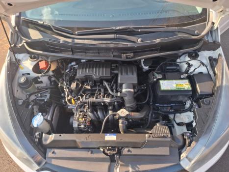 HYUNDAI HB 20 Hatch 1.0 12V 4P FLEX COMFORT, Foto 8