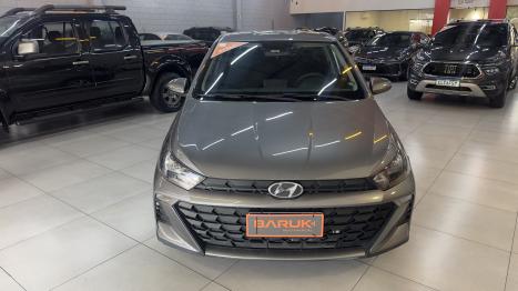 HYUNDAI HB 20 Hatch 1.0 12V 4P FLEX COMFORT, Foto 1