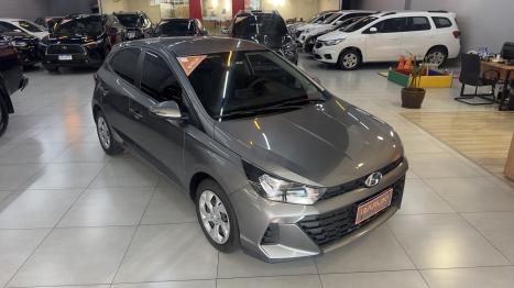 HYUNDAI HB 20 Hatch 1.0 12V 4P FLEX COMFORT, Foto 3
