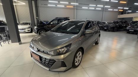 HYUNDAI HB 20 Hatch 1.0 12V 4P FLEX COMFORT, Foto 4