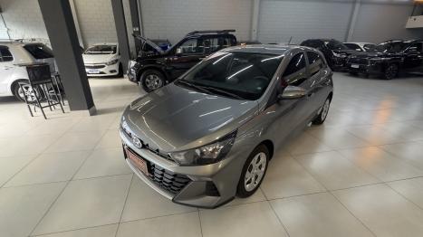 HYUNDAI HB 20 Hatch 1.0 12V 4P FLEX COMFORT, Foto 5