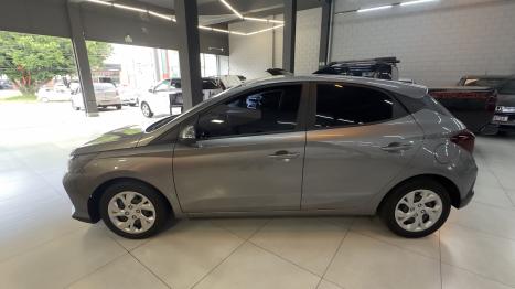 HYUNDAI HB 20 Hatch 1.0 12V 4P FLEX COMFORT, Foto 6