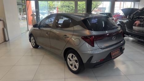 HYUNDAI HB 20 Hatch 1.0 12V 4P FLEX COMFORT, Foto 7