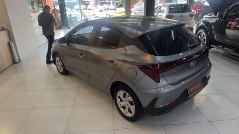 HYUNDAI HB 20 Hatch 1.0 12V 4P FLEX COMFORT, Foto 8