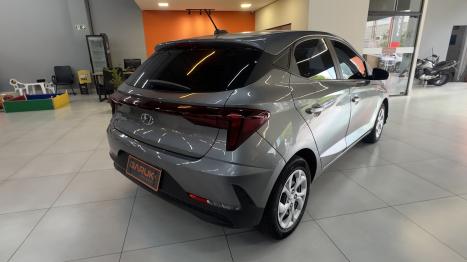 HYUNDAI HB 20 Hatch 1.0 12V 4P FLEX COMFORT, Foto 10