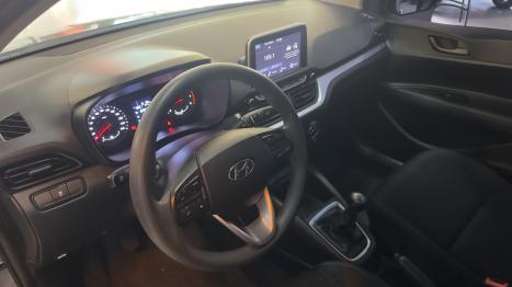 HYUNDAI HB 20 Hatch 1.0 12V 4P FLEX COMFORT, Foto 12