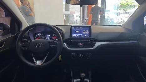 HYUNDAI HB 20 Hatch 1.0 12V 4P FLEX COMFORT, Foto 14