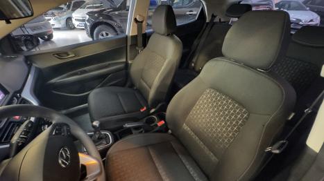 HYUNDAI HB 20 Hatch 1.0 12V 4P FLEX COMFORT, Foto 16