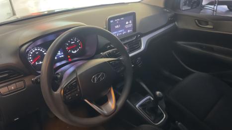 HYUNDAI HB 20 Hatch 1.0 12V 4P FLEX COMFORT, Foto 18
