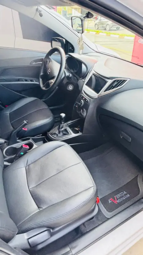 HYUNDAI HB 20 Hatch 1.0 12V 4P FLEX COMFORT, Foto 2