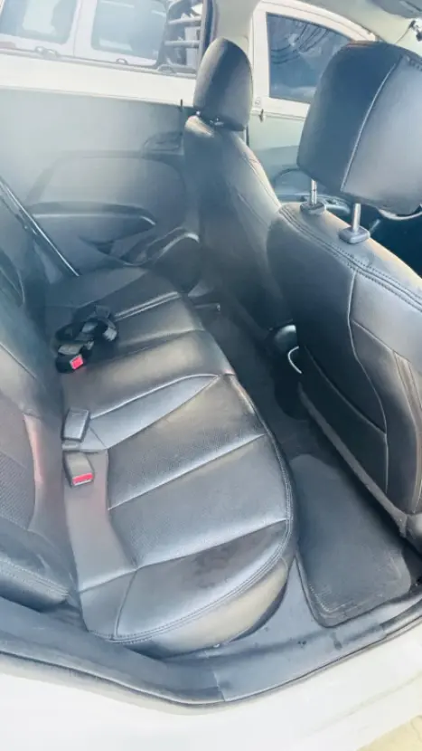 HYUNDAI HB 20 Hatch 1.0 12V 4P FLEX COMFORT, Foto 5