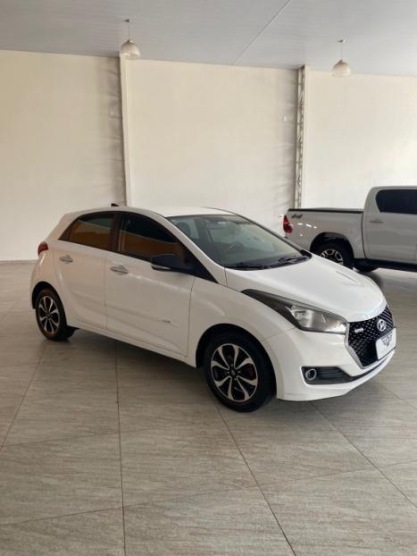 HYUNDAI HB 20 Hatch 1.6 16V 4P FLEX R SPEC, Foto 3
