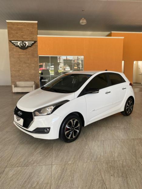 HYUNDAI HB 20 Hatch 1.6 16V 4P FLEX R SPEC, Foto 5