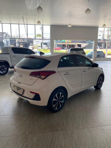 HYUNDAI HB 20 Hatch 1.6 16V 4P FLEX R SPEC, Foto 6