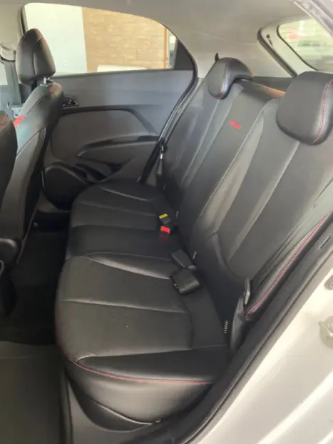 HYUNDAI HB 20 Hatch 1.6 16V 4P FLEX R SPEC, Foto 8