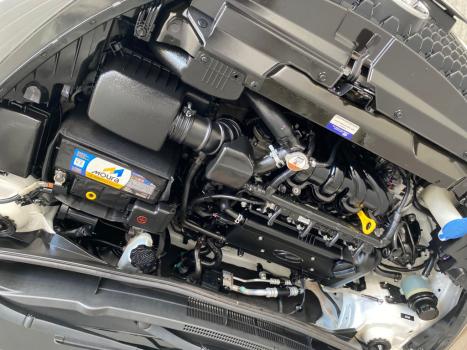 HYUNDAI HB 20 Hatch 1.6 16V 4P FLEX R SPEC, Foto 10