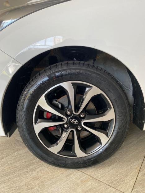 HYUNDAI HB 20 Hatch 1.6 16V 4P FLEX R SPEC, Foto 11