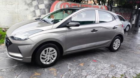 HYUNDAI HB 20 Hatch 1.0 12V 4P FLEX SENSE, Foto 2