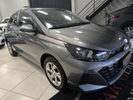 HYUNDAI HB 20 Hatch 1.0 12V 4P FLEX COMFORT PLUS, Foto 1